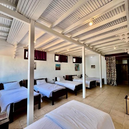 Mirage Village Dahab Zewnętrze zdjęcie
