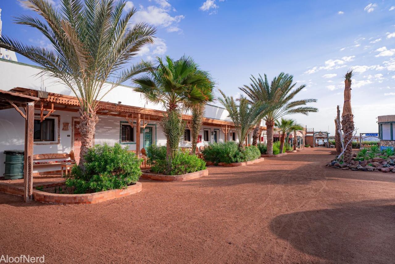 Mirage Village Dahab Zewnętrze zdjęcie