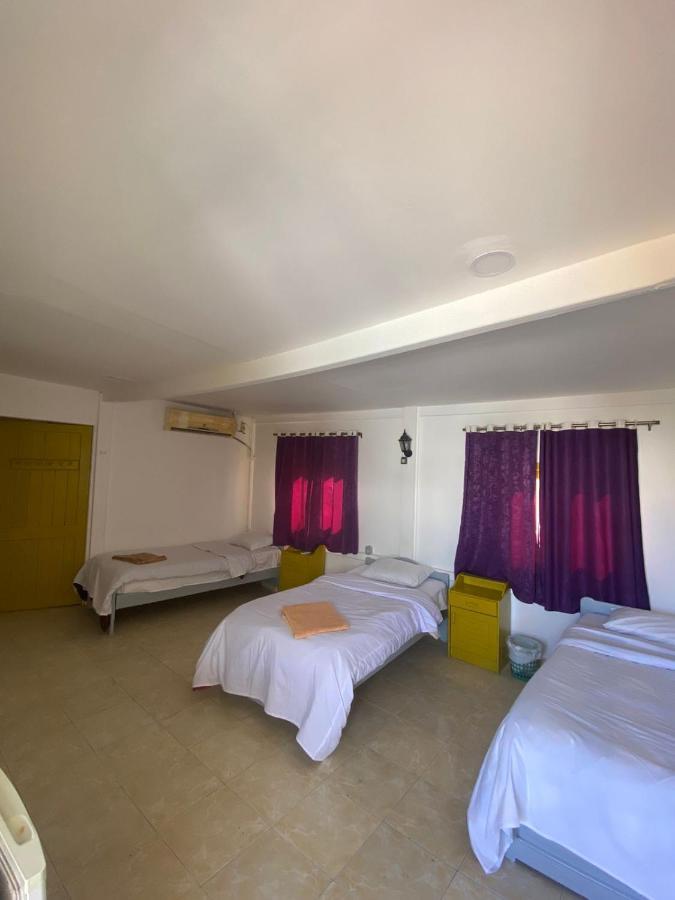 Mirage Village Dahab Zewnętrze zdjęcie