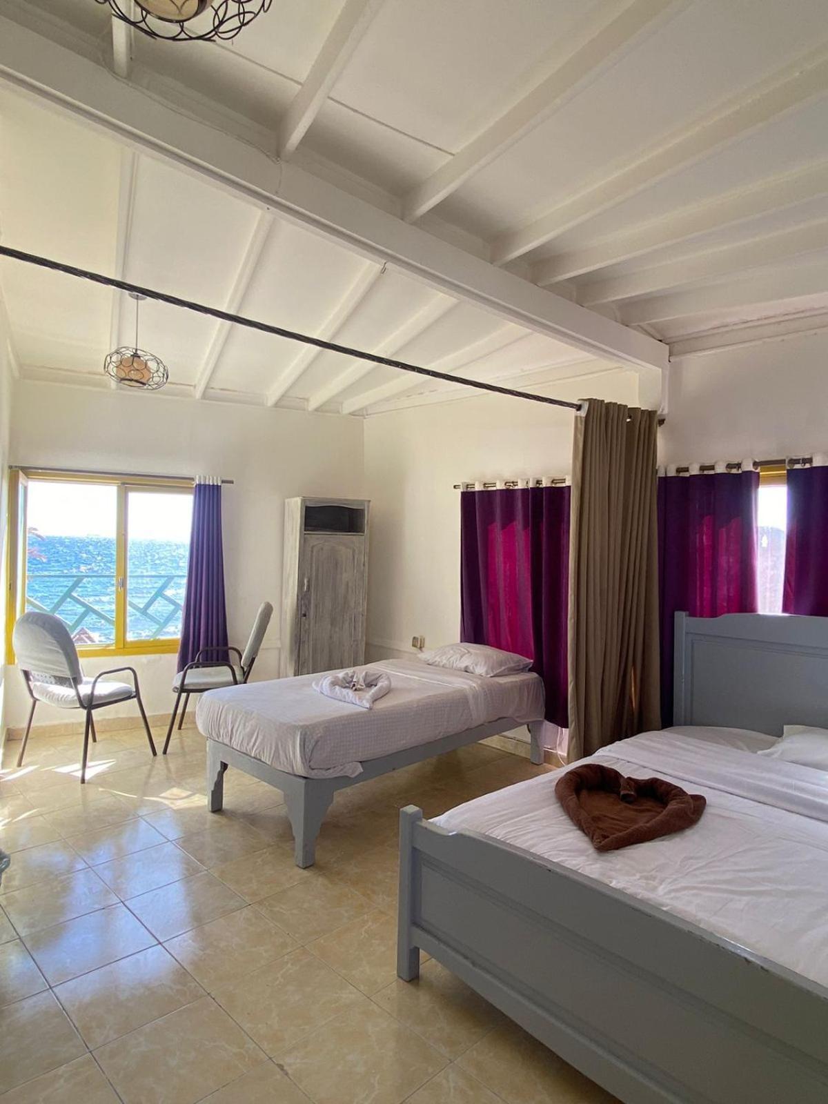 Mirage Village Dahab Zewnętrze zdjęcie