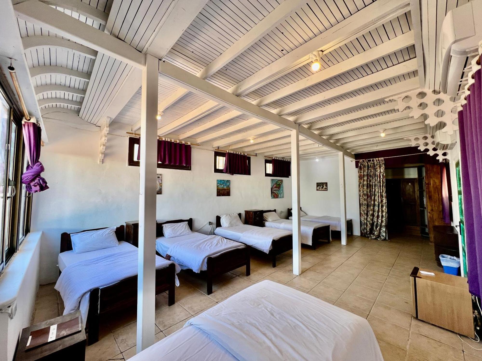 Mirage Village Dahab Zewnętrze zdjęcie