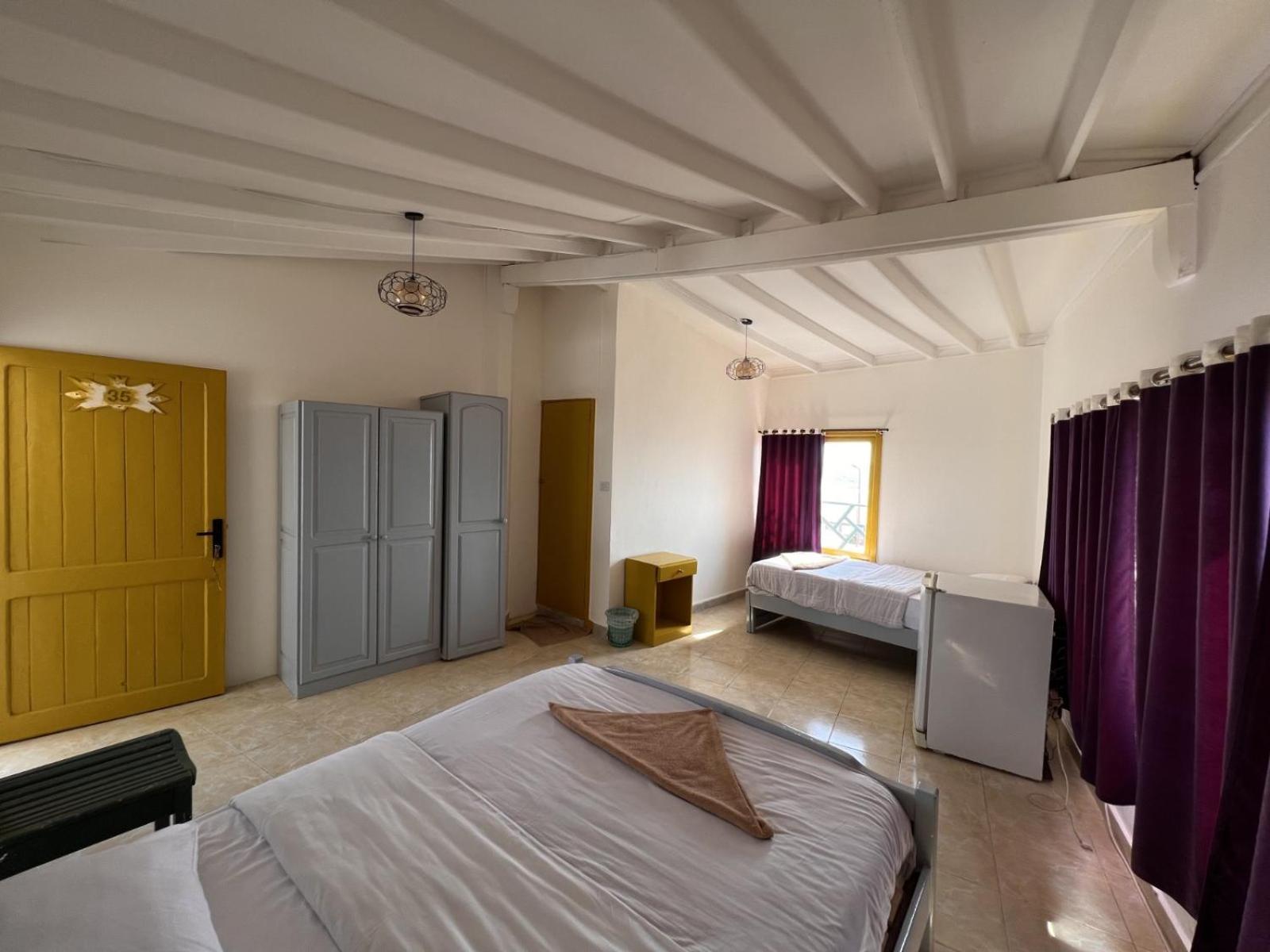 Mirage Village Dahab Zewnętrze zdjęcie
