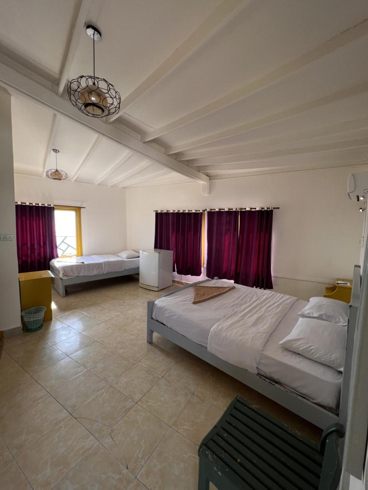 Mirage Village Dahab Zewnętrze zdjęcie