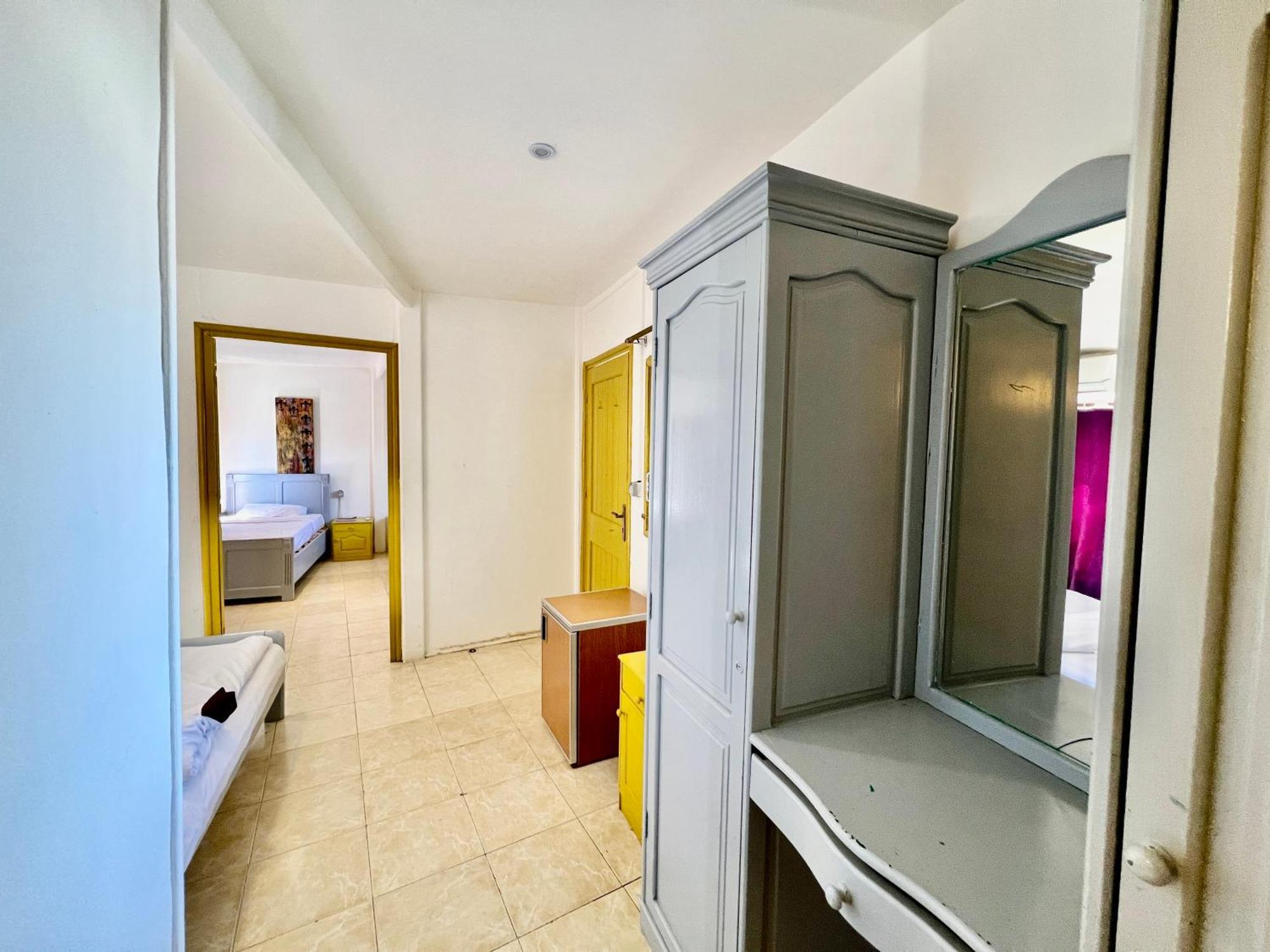 Mirage Village Dahab Zewnętrze zdjęcie