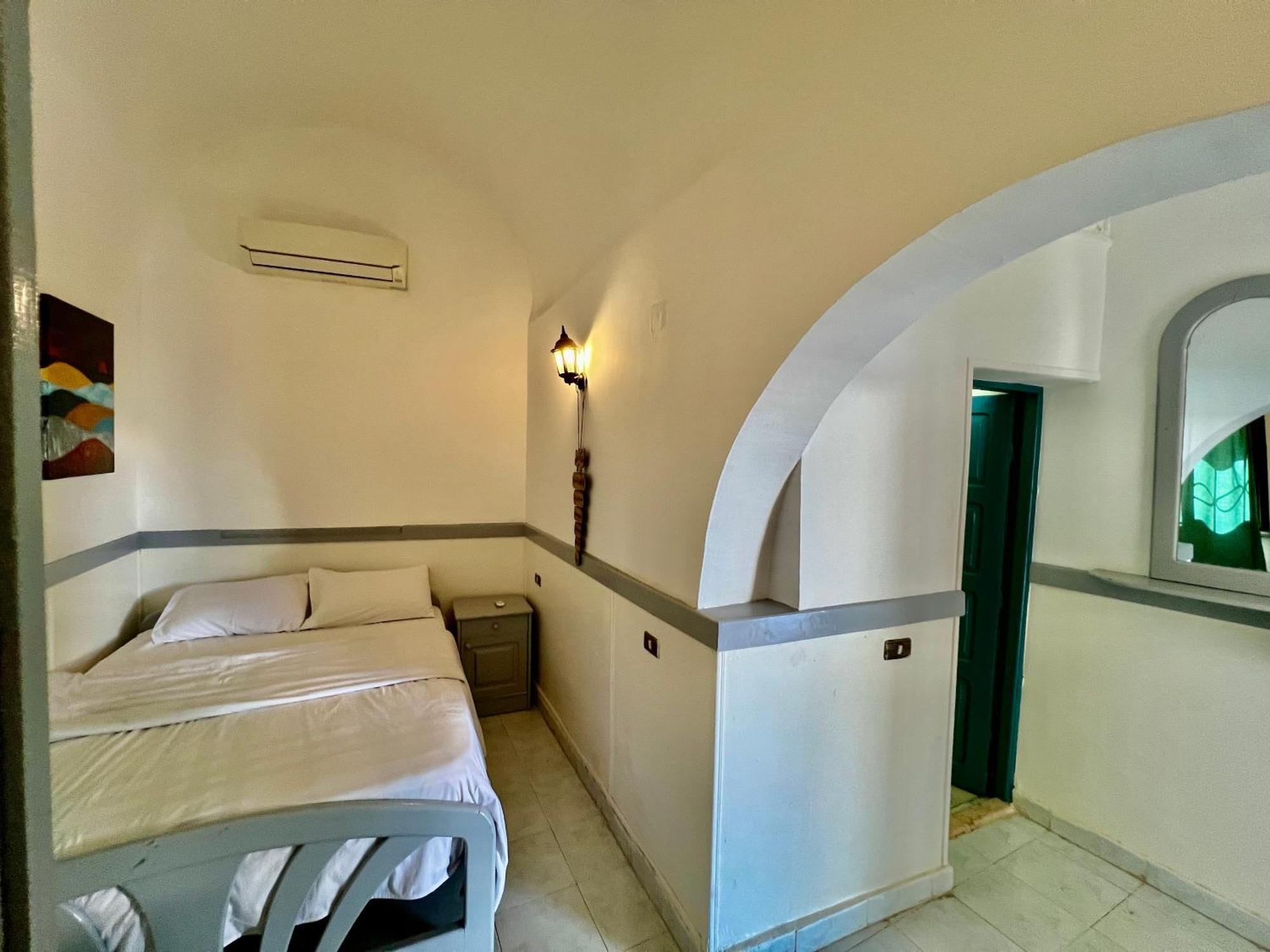 Mirage Village Dahab Zewnętrze zdjęcie