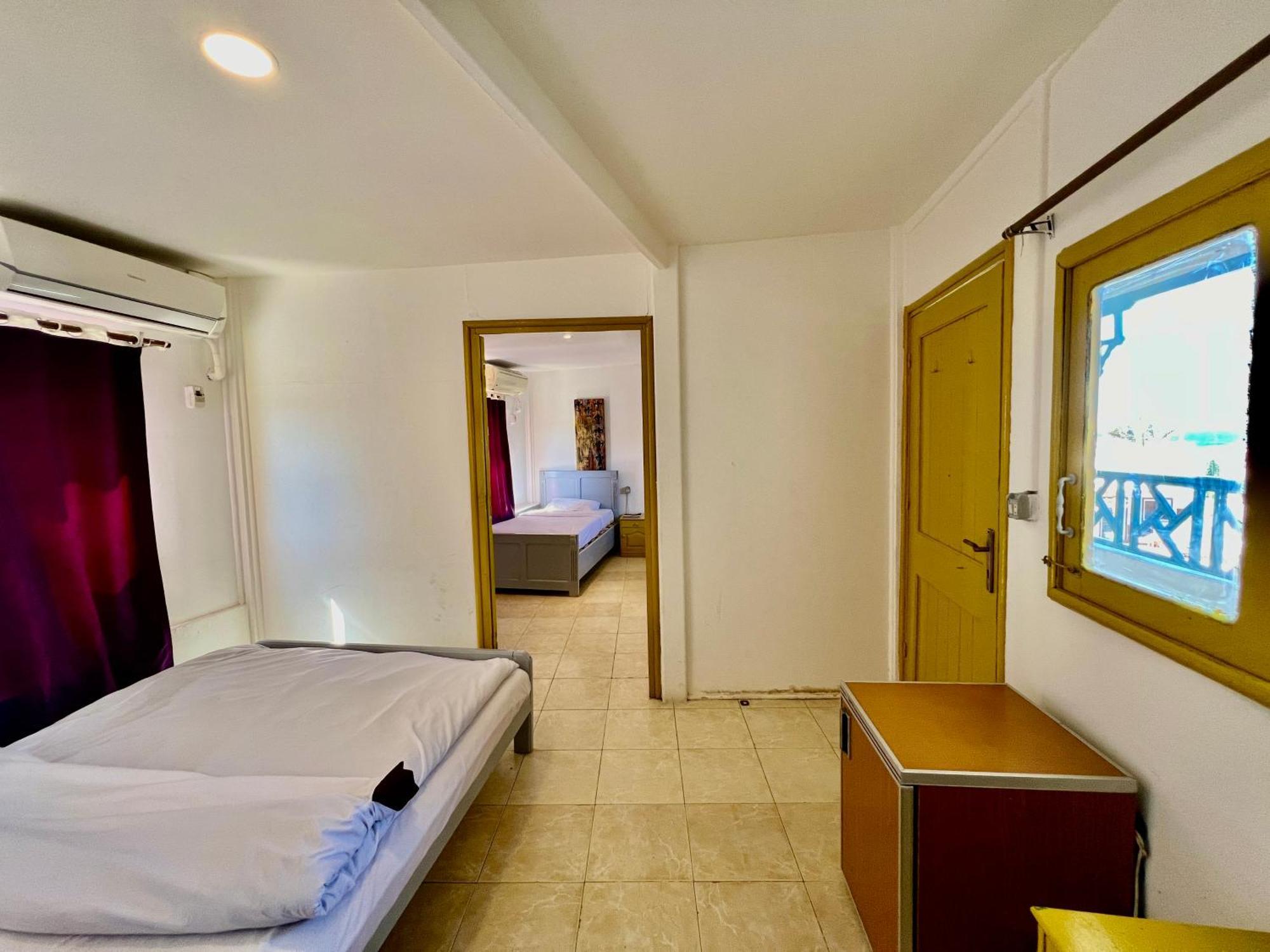 Mirage Village Dahab Zewnętrze zdjęcie