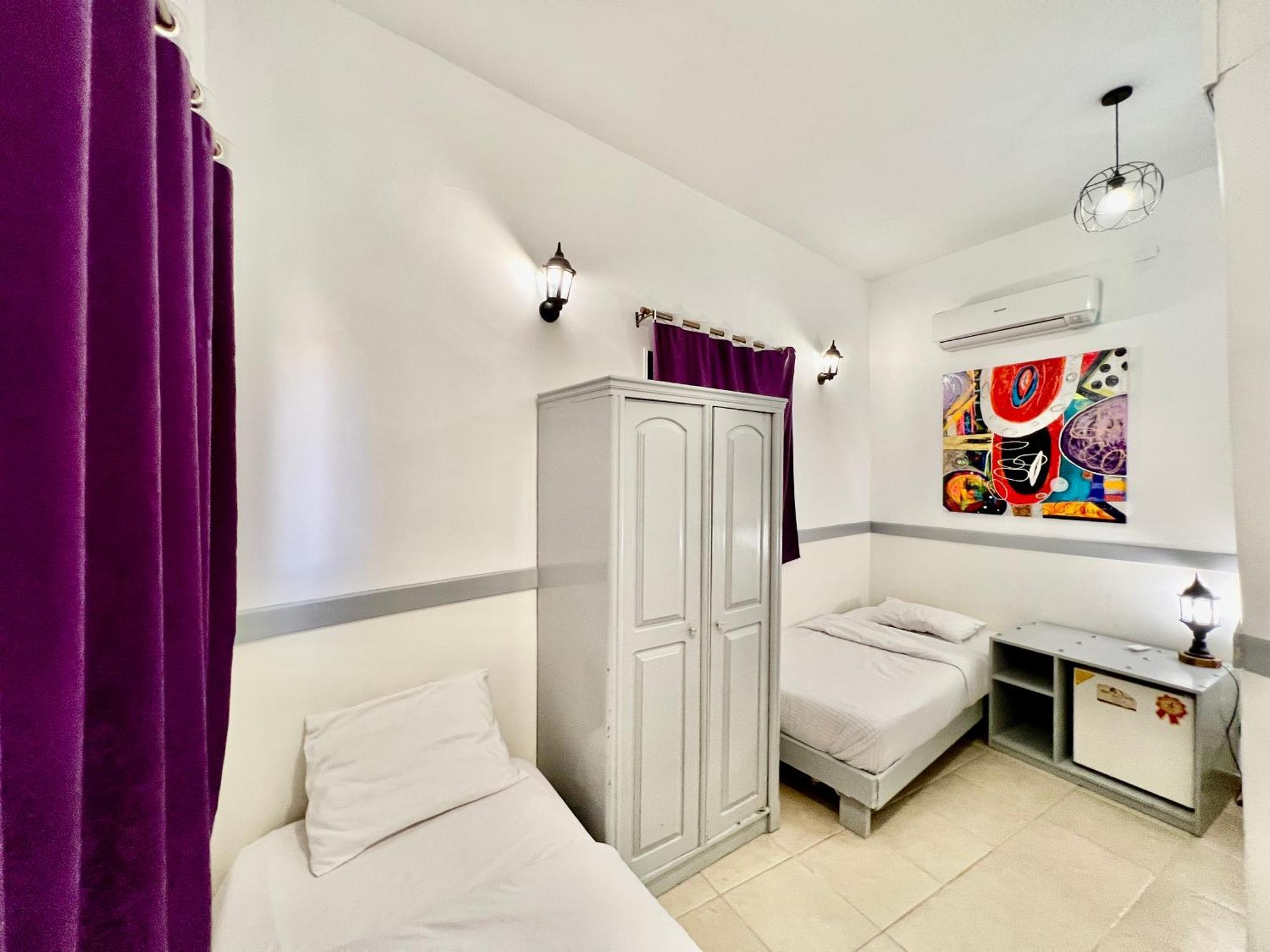 Mirage Village Dahab Zewnętrze zdjęcie
