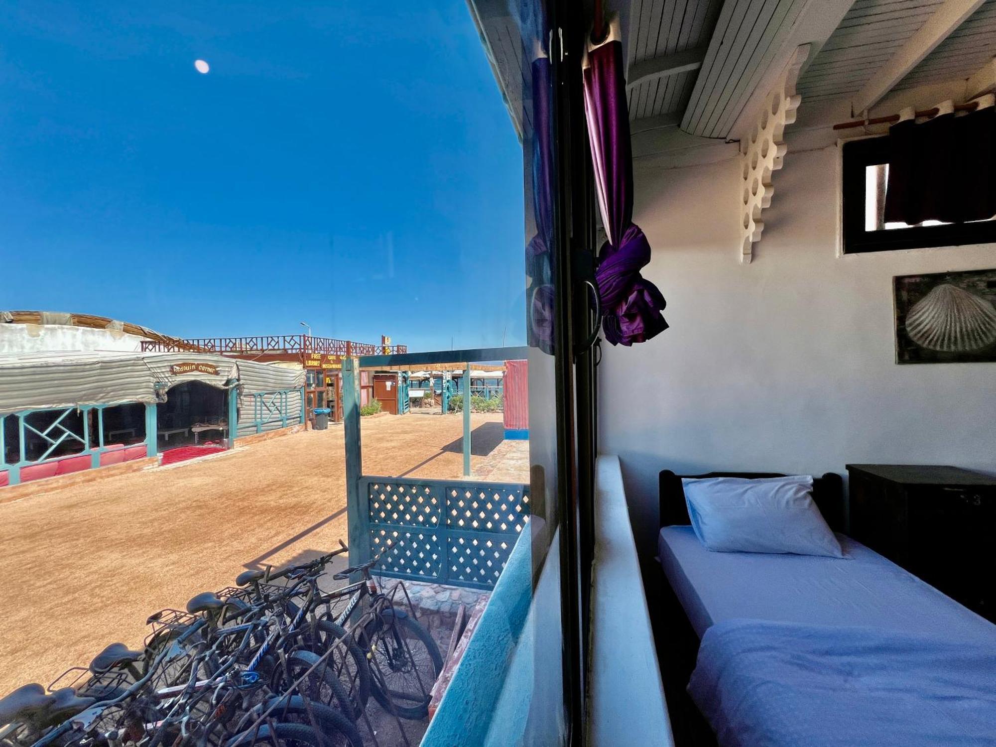 Mirage Village Dahab Zewnętrze zdjęcie
