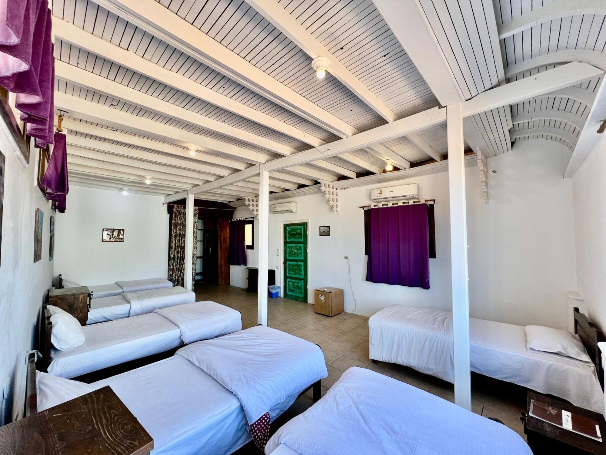 Mirage Village Dahab Zewnętrze zdjęcie
