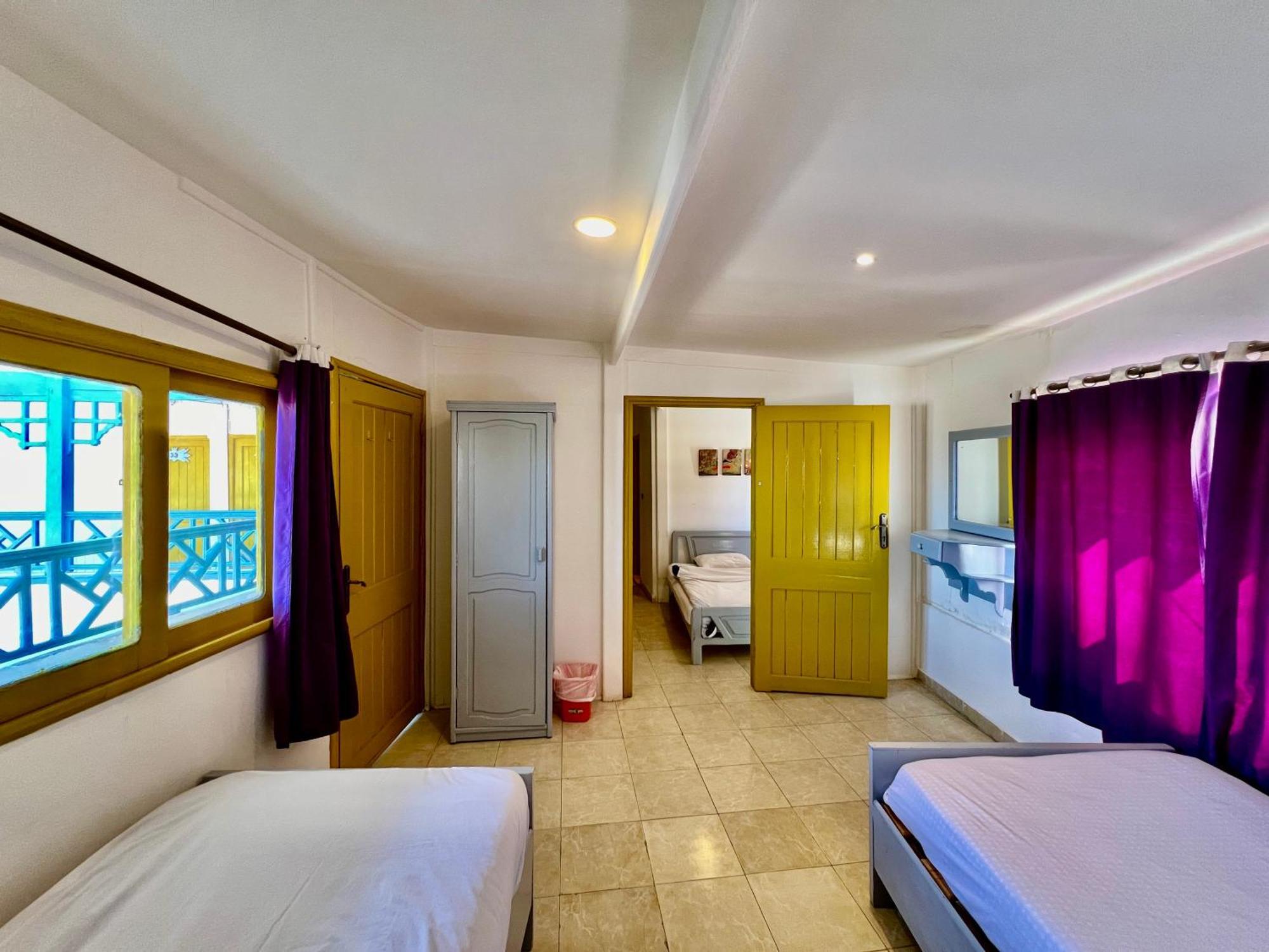 Mirage Village Dahab Zewnętrze zdjęcie