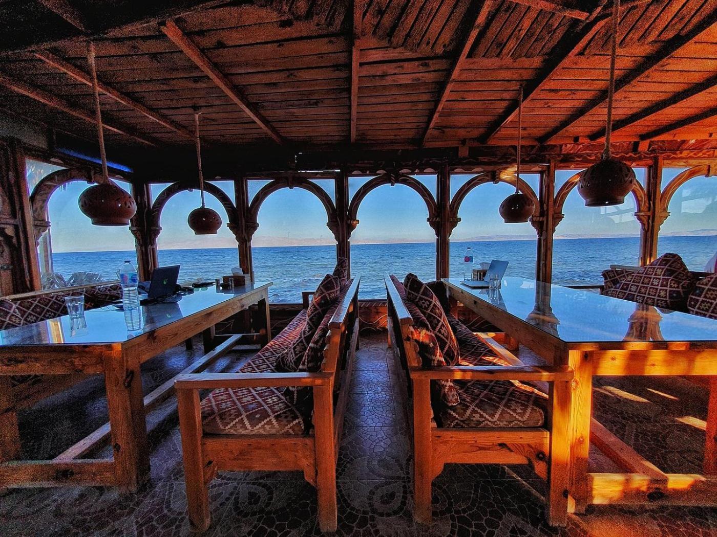 Mirage Village Dahab Zewnętrze zdjęcie