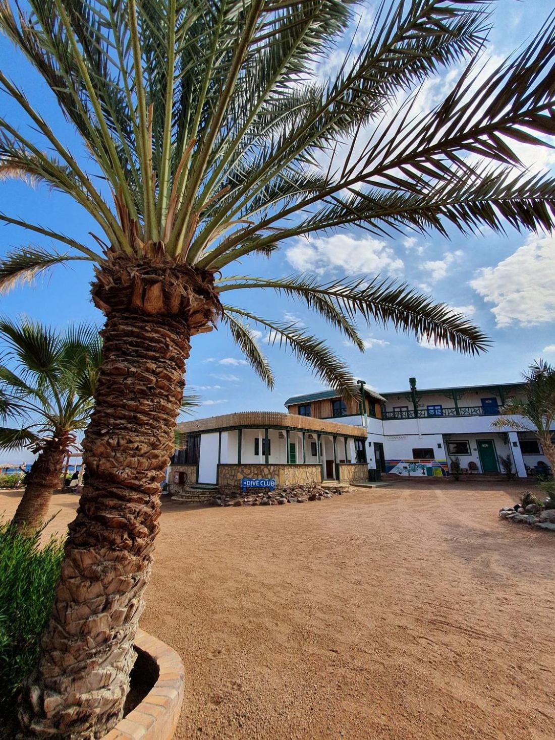Mirage Village Dahab Zewnętrze zdjęcie