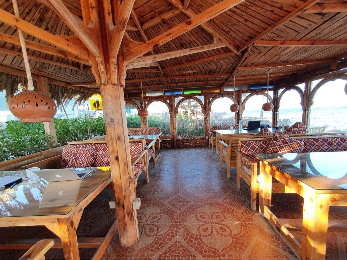 Mirage Village Dahab Zewnętrze zdjęcie