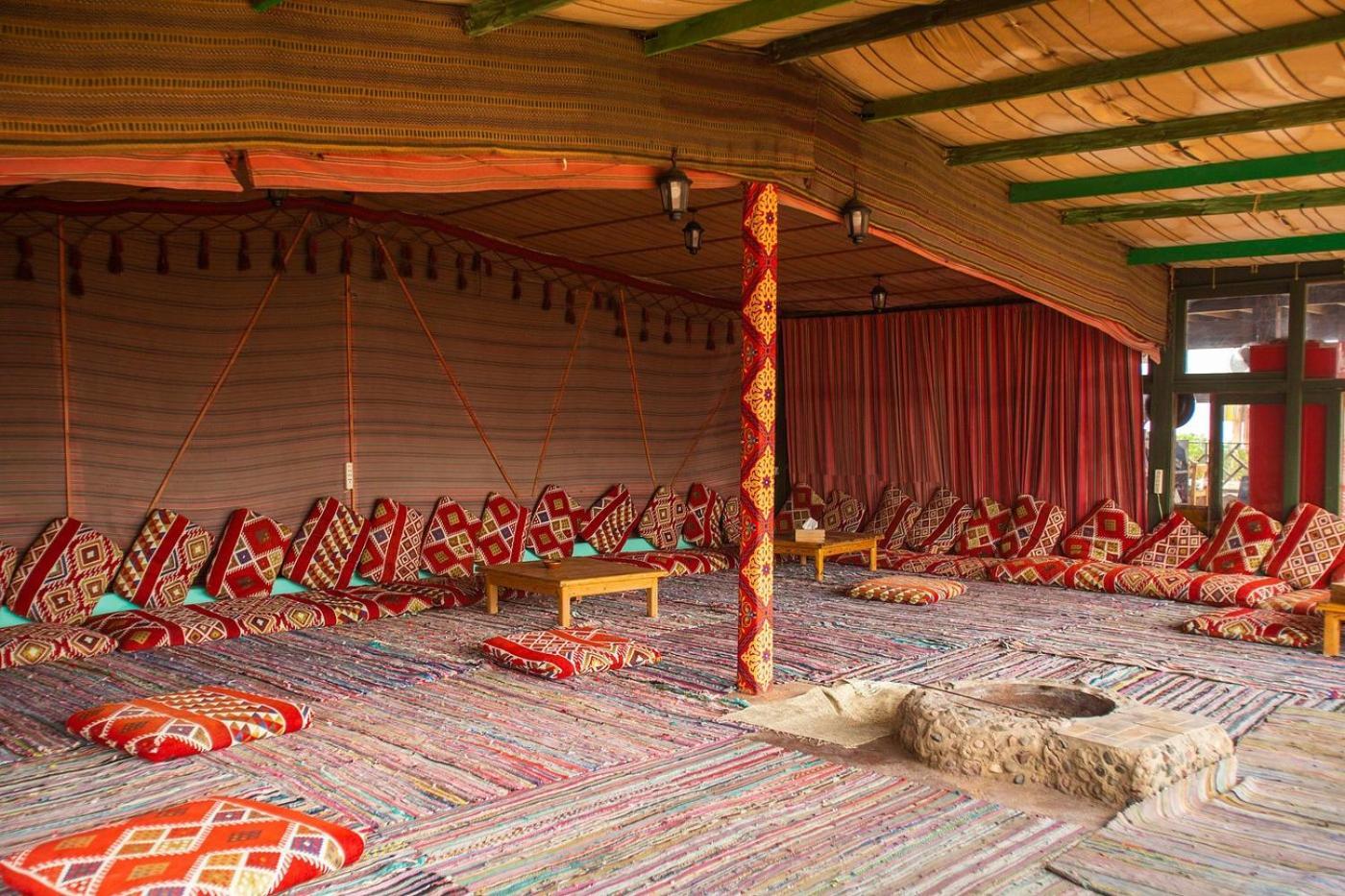 Mirage Village Dahab Zewnętrze zdjęcie