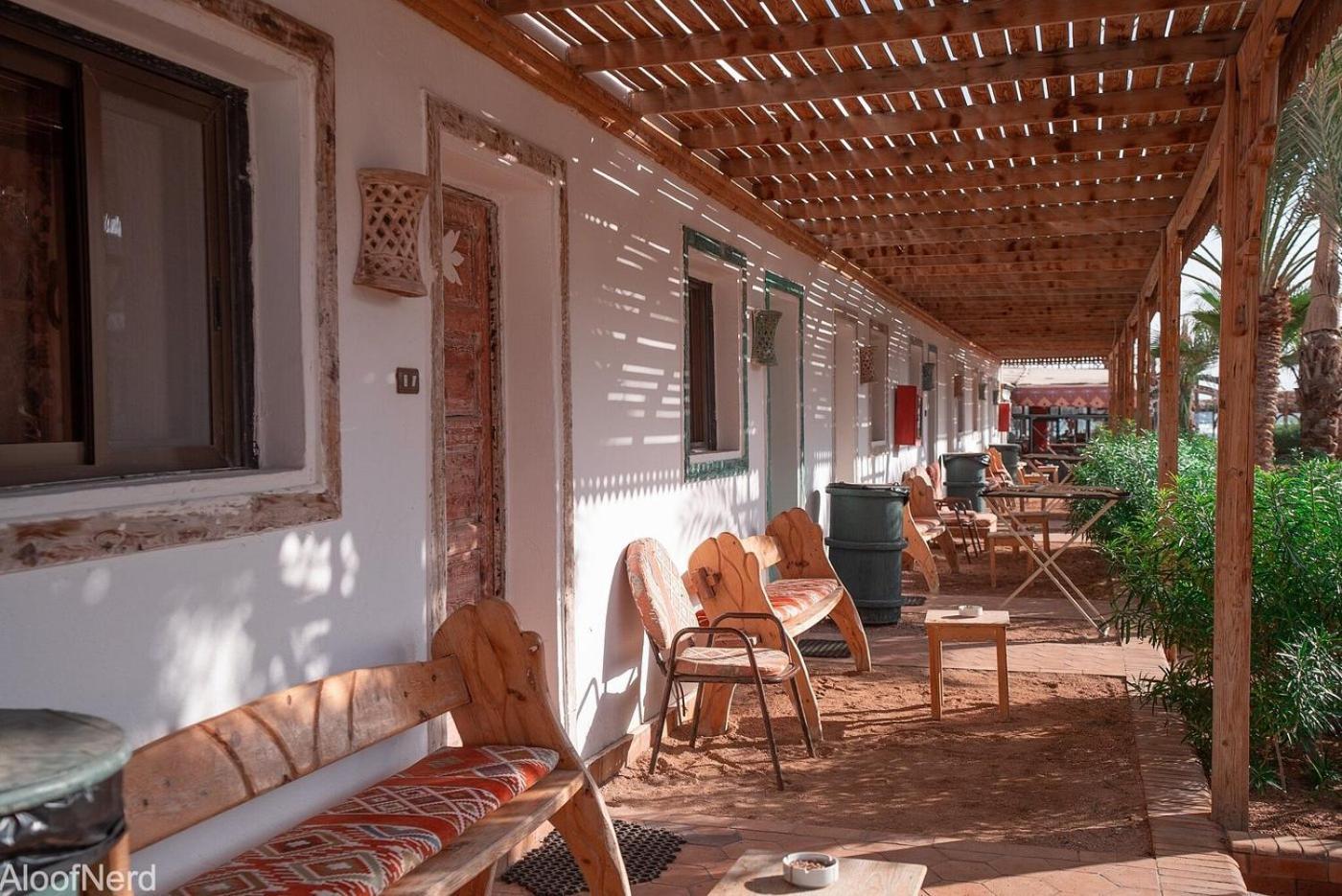 Mirage Village Dahab Zewnętrze zdjęcie
