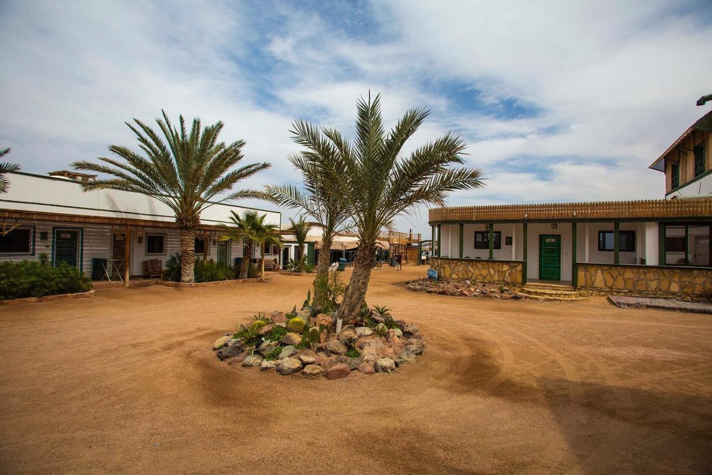 Mirage Village Dahab Zewnętrze zdjęcie