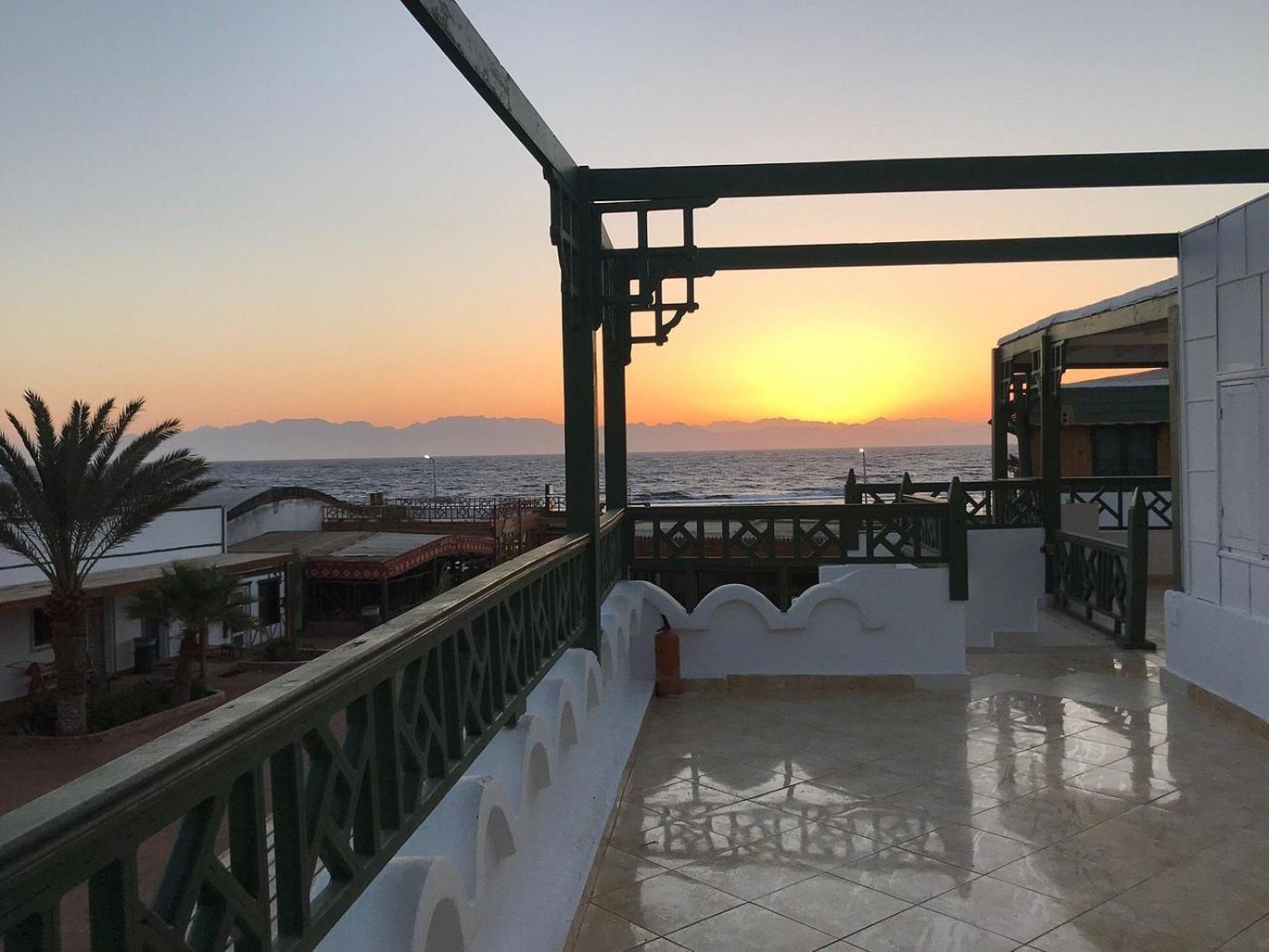 Mirage Village Dahab Zewnętrze zdjęcie