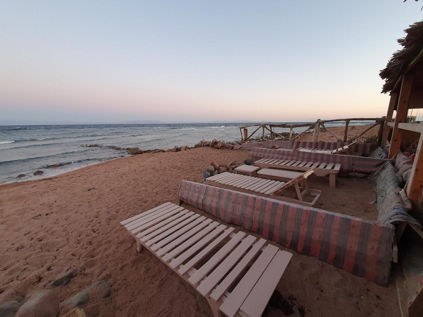 Mirage Village Dahab Zewnętrze zdjęcie
