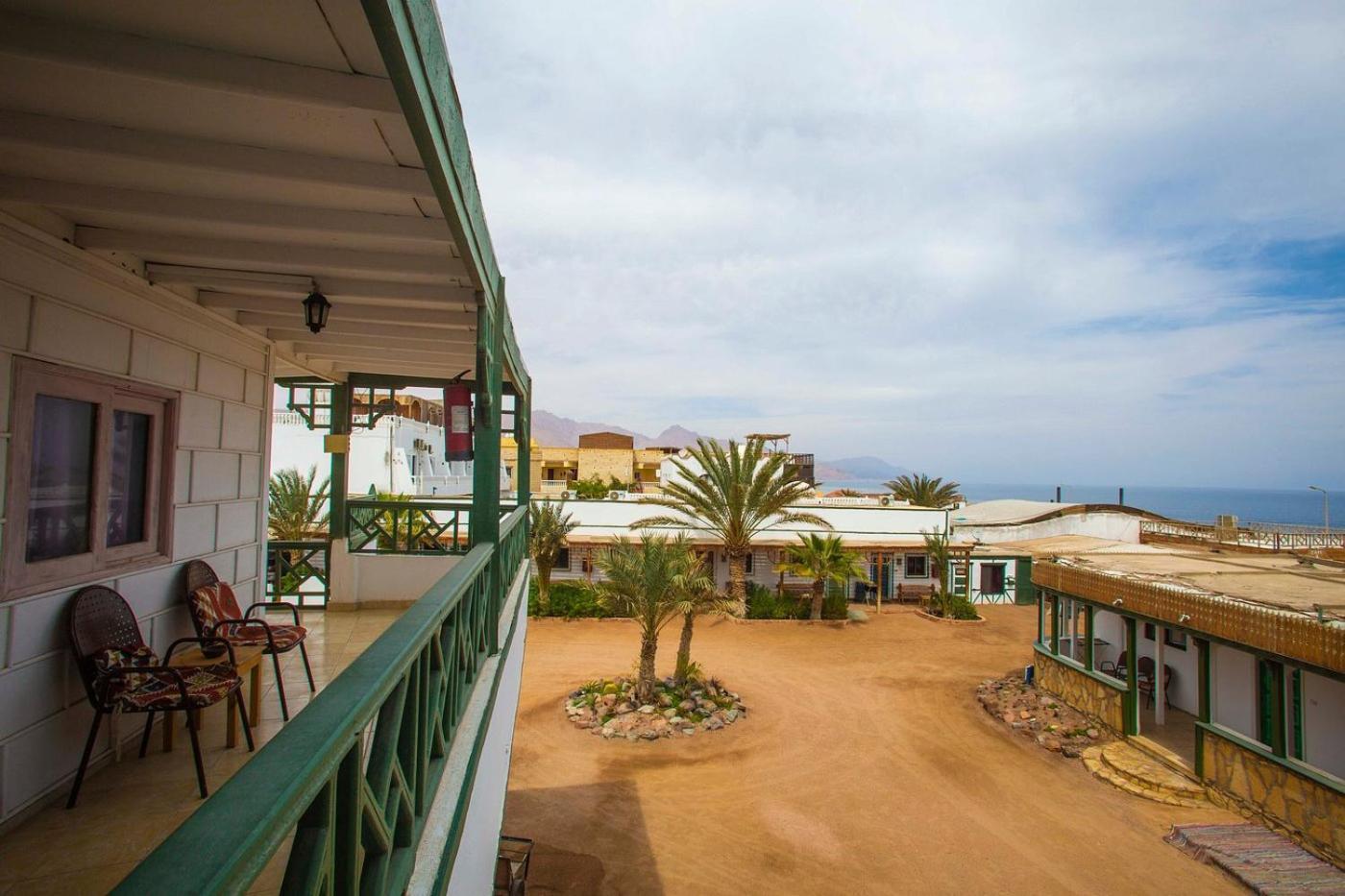 Mirage Village Dahab Zewnętrze zdjęcie