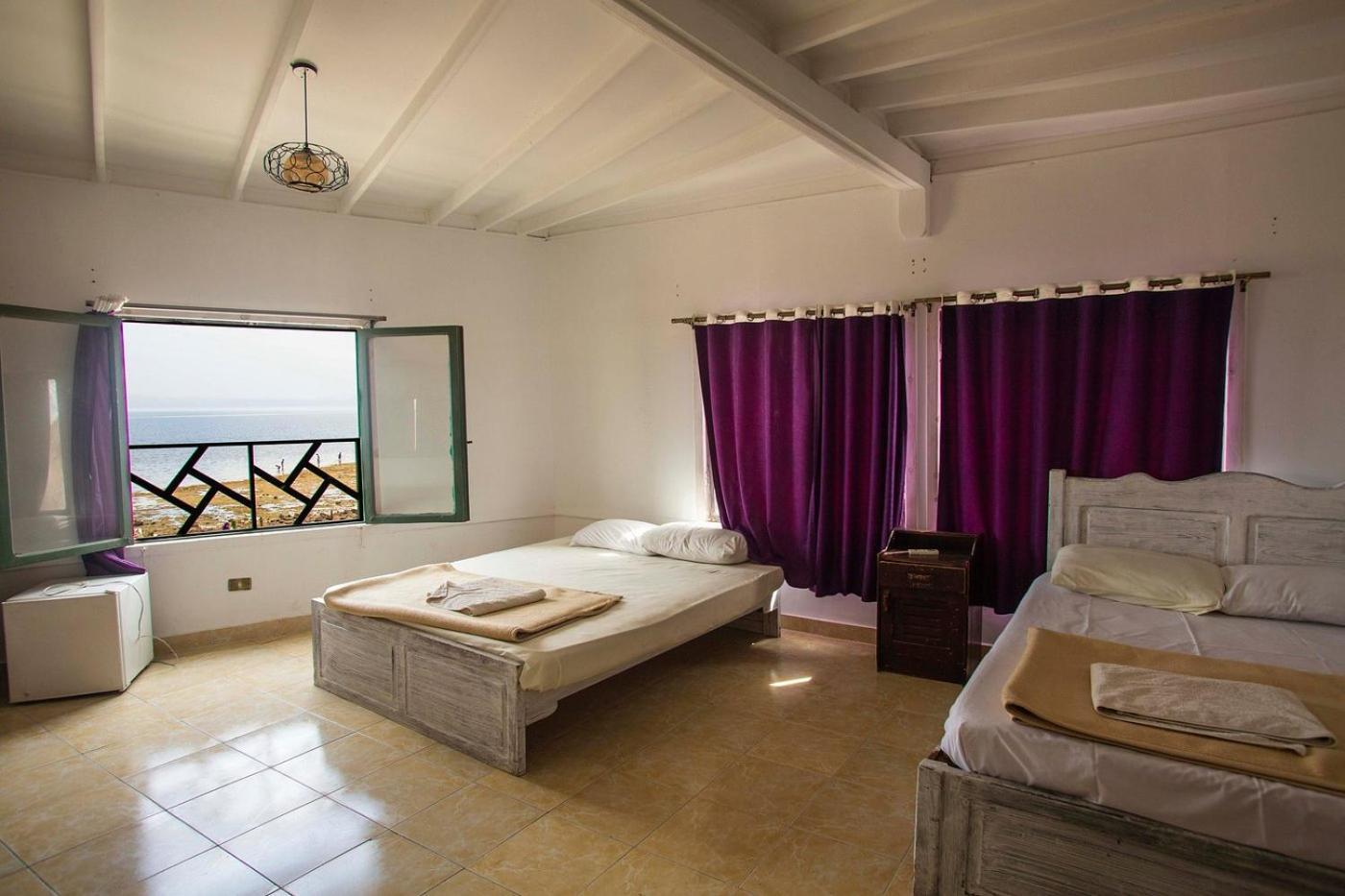 Mirage Village Dahab Zewnętrze zdjęcie