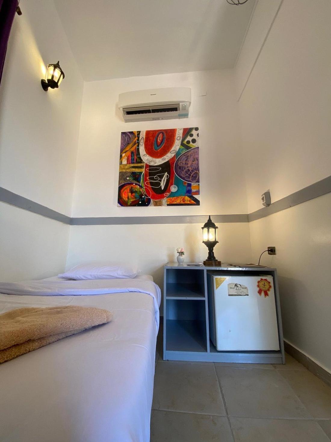 Mirage Village Dahab Zewnętrze zdjęcie