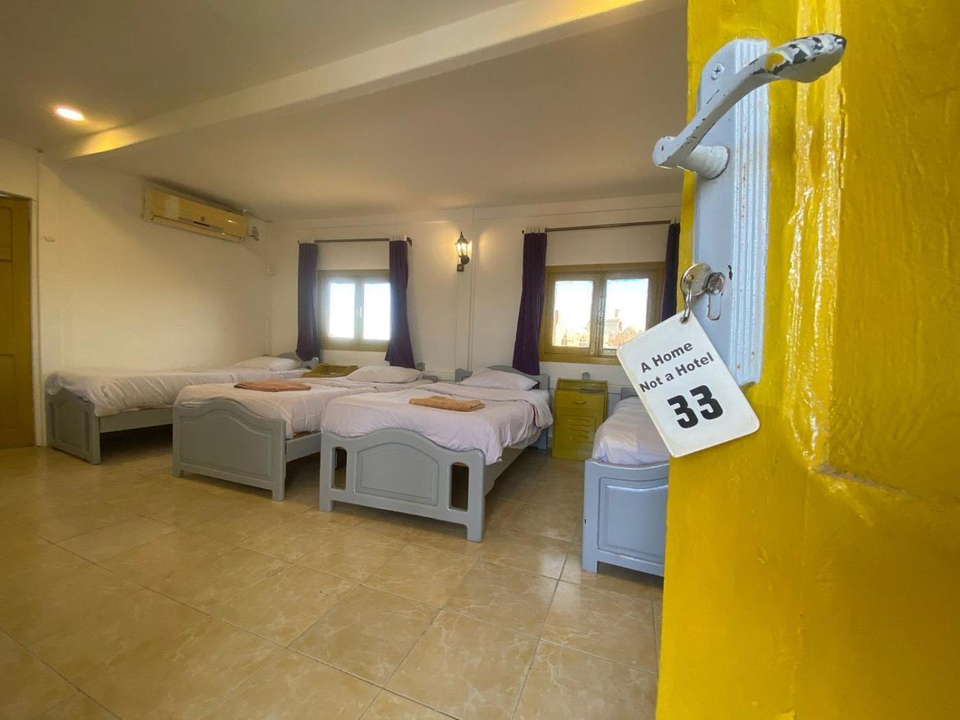 Mirage Village Dahab Zewnętrze zdjęcie