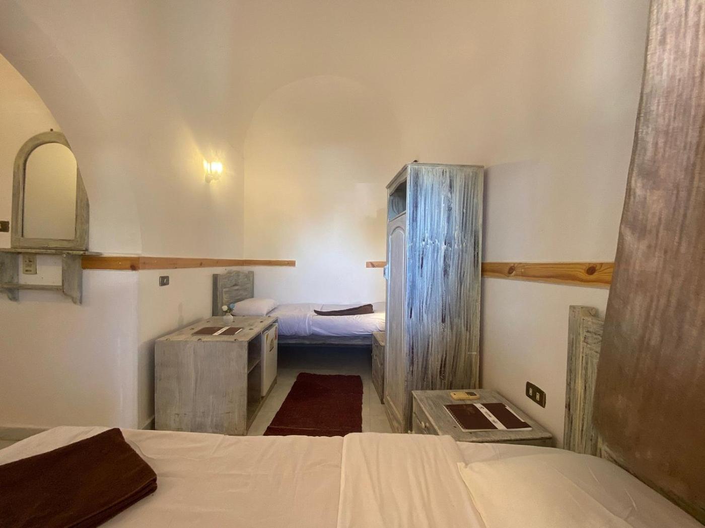 Mirage Village Dahab Zewnętrze zdjęcie