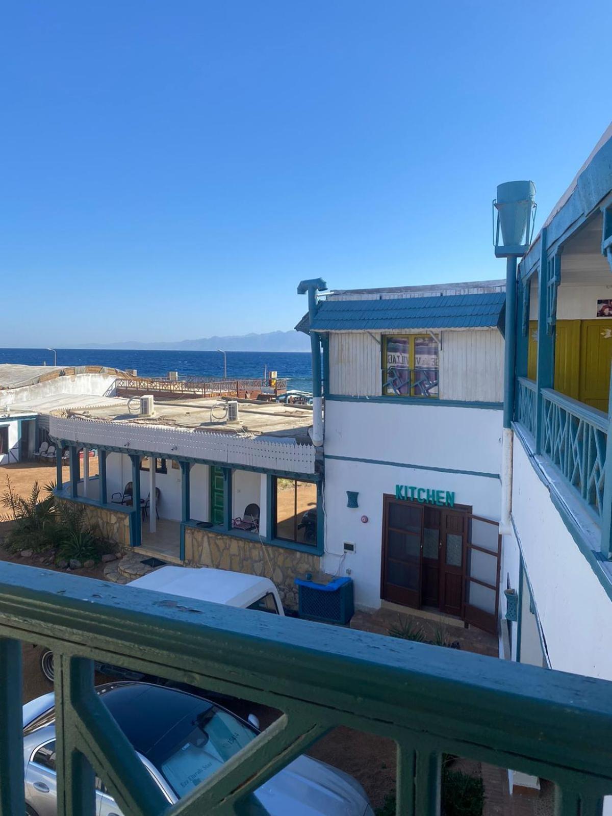 Mirage Village Dahab Zewnętrze zdjęcie