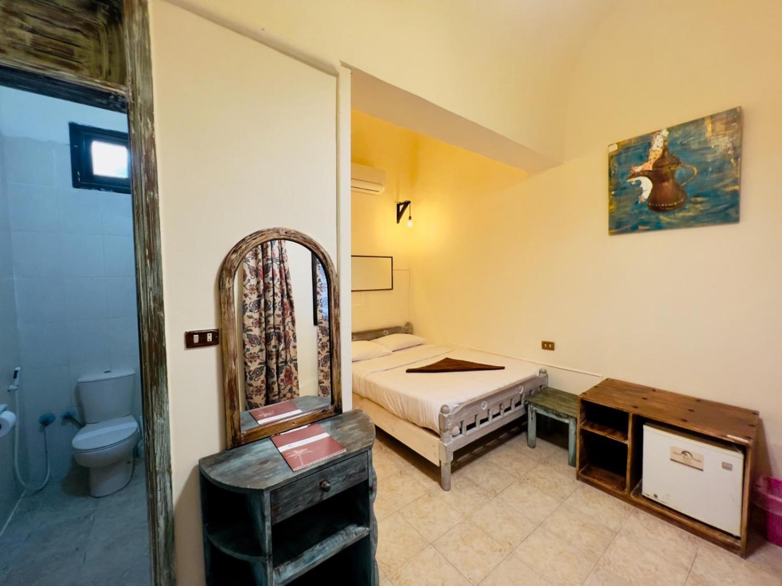 Mirage Village Dahab Zewnętrze zdjęcie