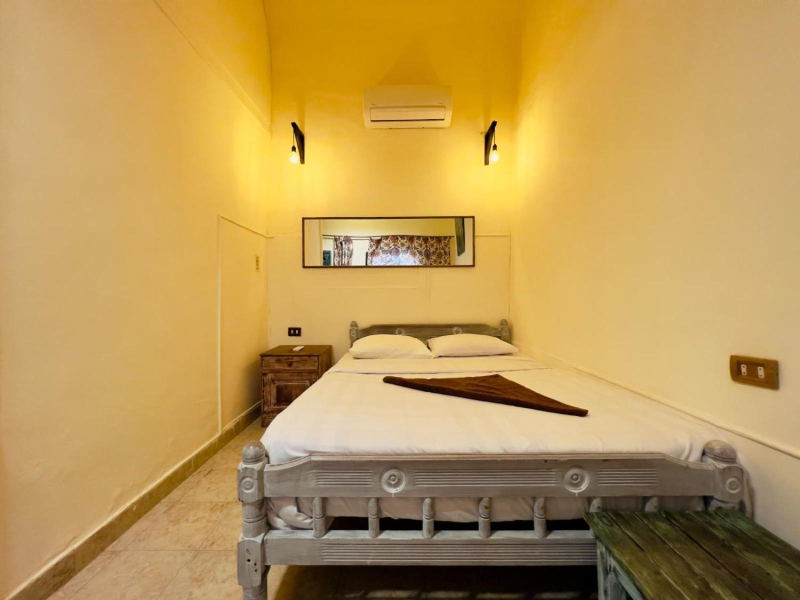 Mirage Village Dahab Zewnętrze zdjęcie
