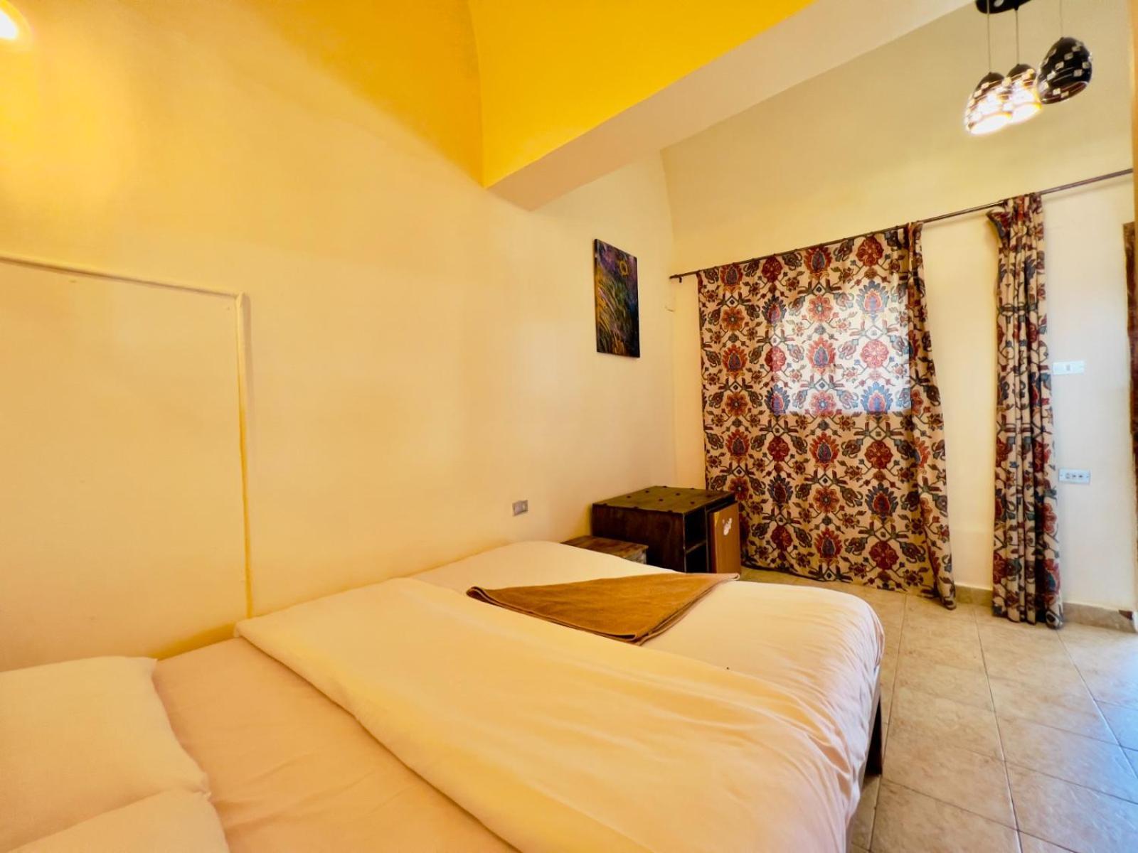 Mirage Village Dahab Zewnętrze zdjęcie
