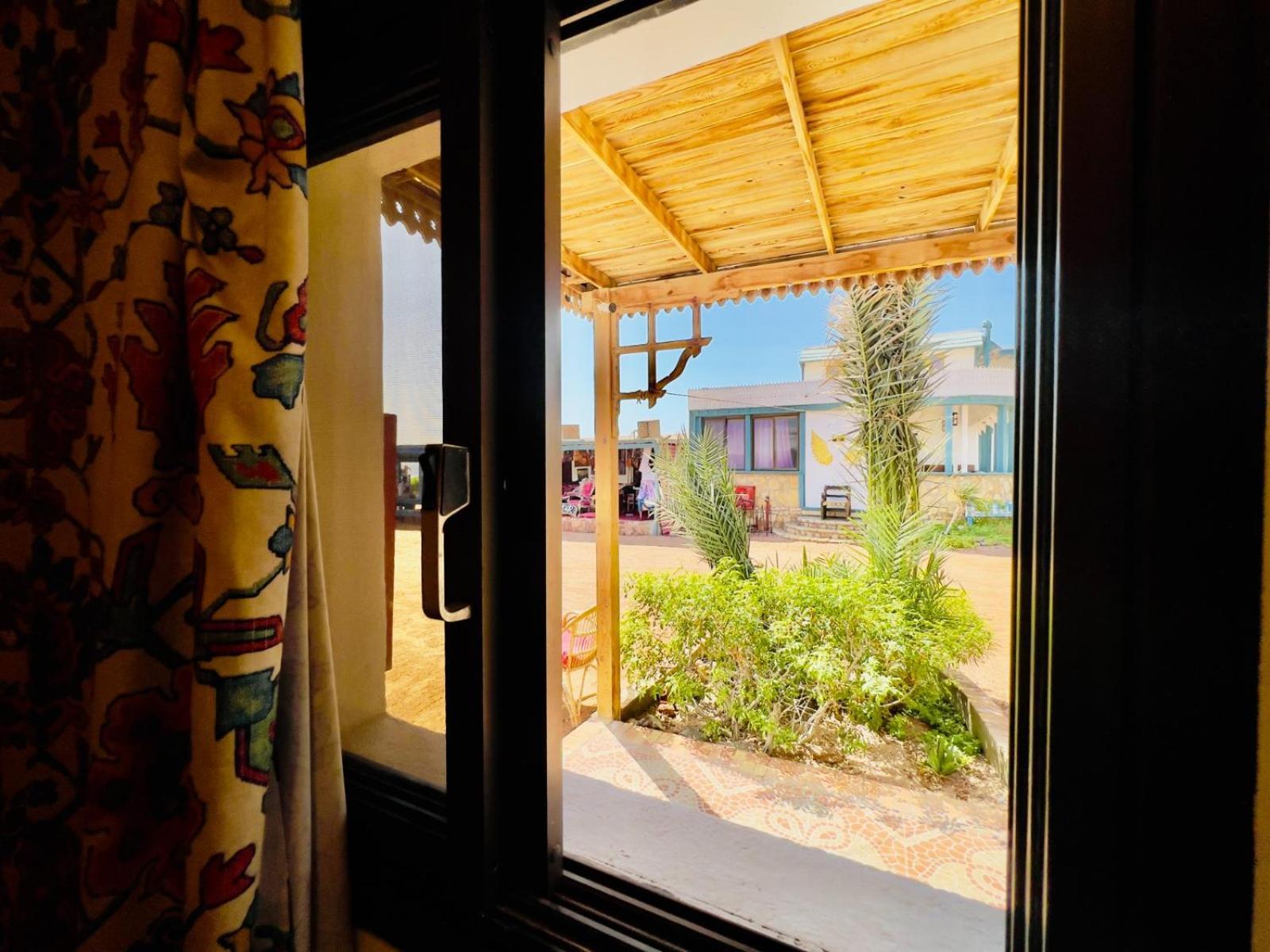 Mirage Village Dahab Zewnętrze zdjęcie