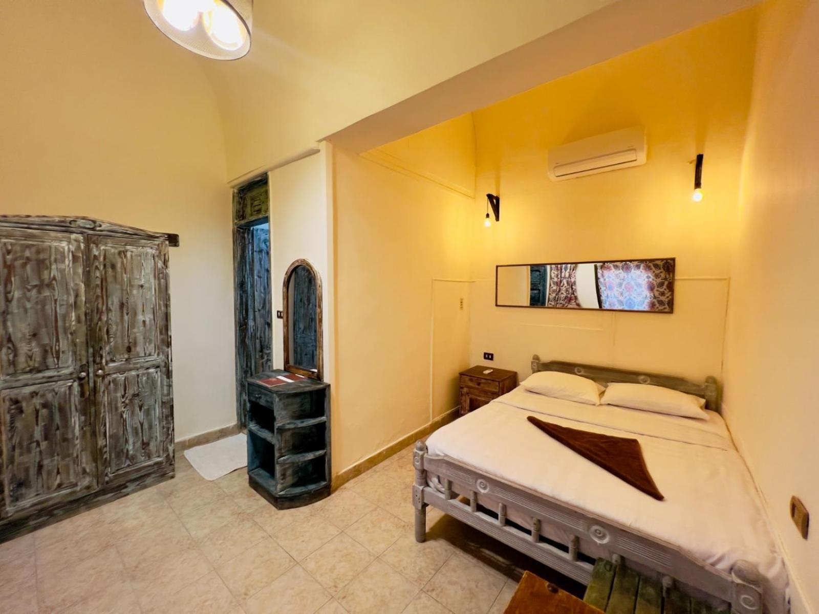 Mirage Village Dahab Zewnętrze zdjęcie